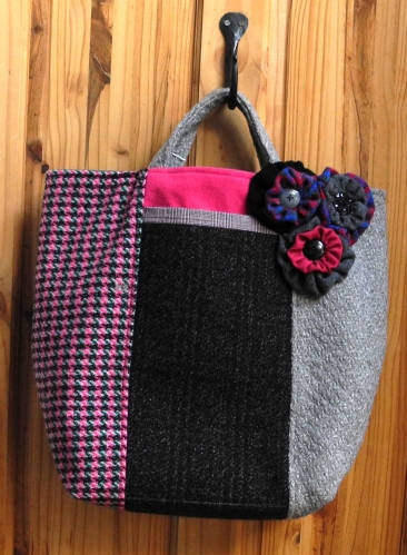 SHOPPER 5
